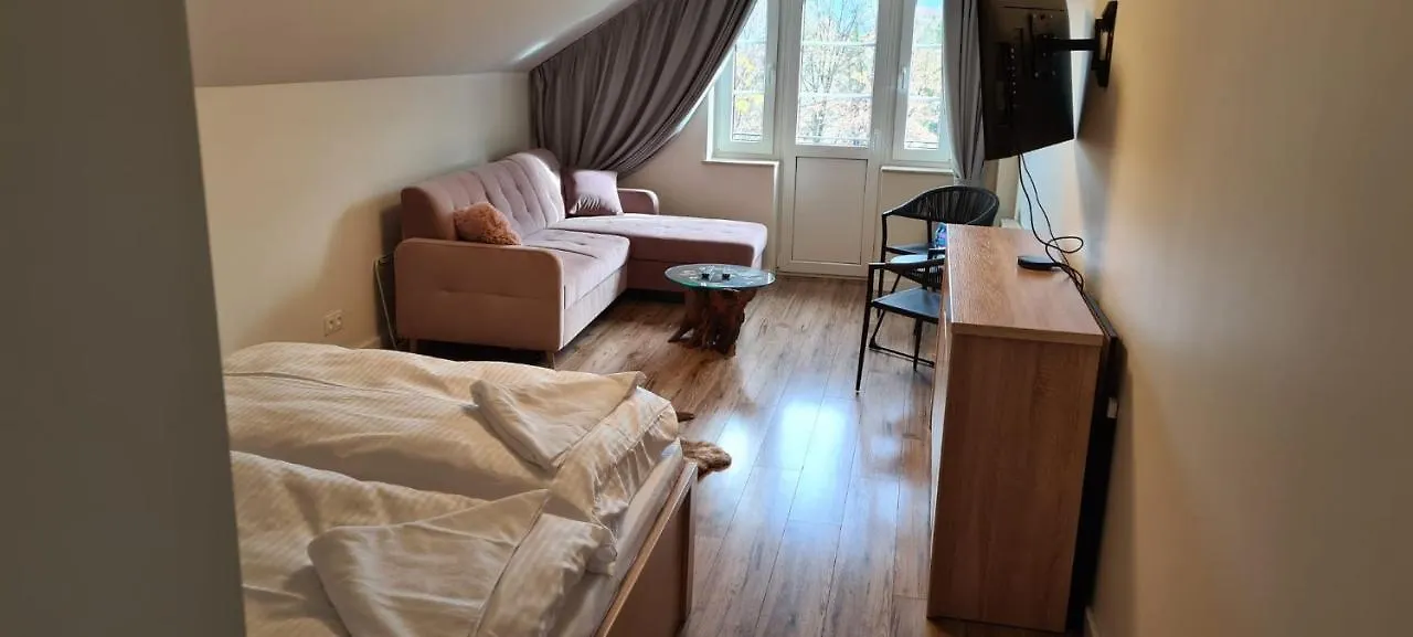 Apartament De Lux Saneczkowa 3/26 Карпач